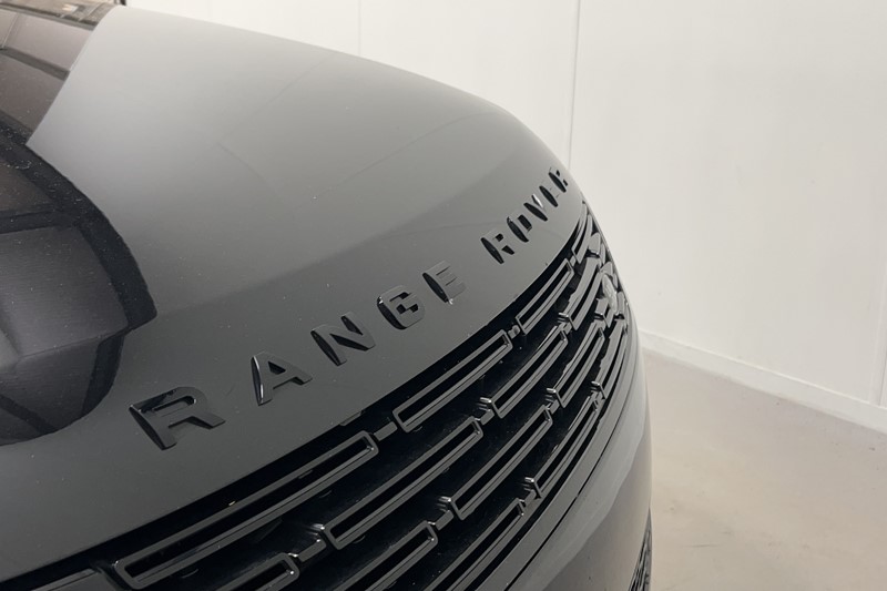 2026 (26) LAND ROVER RANGE ROVER SPORT 3.0 D250 Edition 5dr Auto 5822620