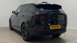 2026 (26) LAND ROVER RANGE ROVER SPORT 3.0 D250 Edition 5dr Auto 5822570