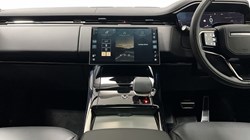 2026 (26) LAND ROVER RANGE ROVER SPORT 3.0 D250 Edition 5dr Auto 5822578