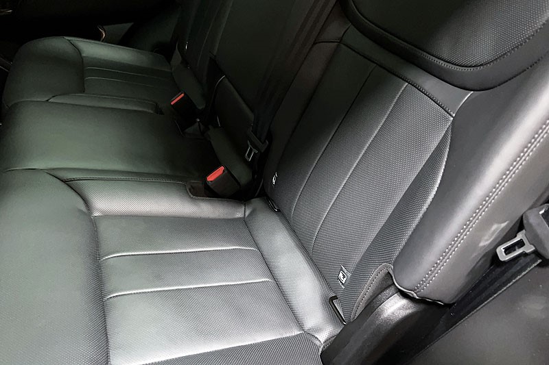 2023 (23) LAND ROVER RANGE ROVER SPORT 3.0 D300 Dynamic SE 5dr Auto 5175142