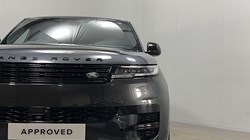 2023 (23) LAND ROVER RANGE ROVER SPORT 3.0 D300 Dynamic SE 5dr Auto 5175160