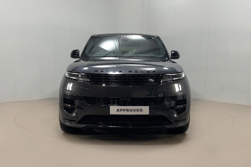 2023 (23) LAND ROVER RANGE ROVER SPORT 3.0 D300 Dynamic SE 5dr Auto 5175107