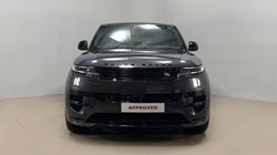 2023 (23) LAND ROVER RANGE ROVER SPORT 3.0 D300 Dynamic SE 5dr Auto 5175107