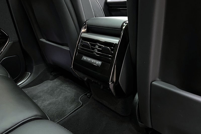 2023 (23) LAND ROVER RANGE ROVER SPORT 3.0 D300 Dynamic SE 5dr Auto 5175112