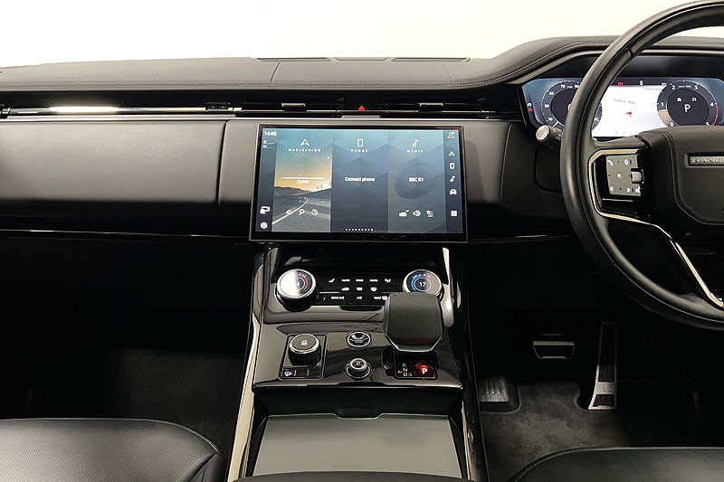 2023 (23) LAND ROVER RANGE ROVER SPORT 3.0 D300 Dynamic SE 5dr Auto 5175110