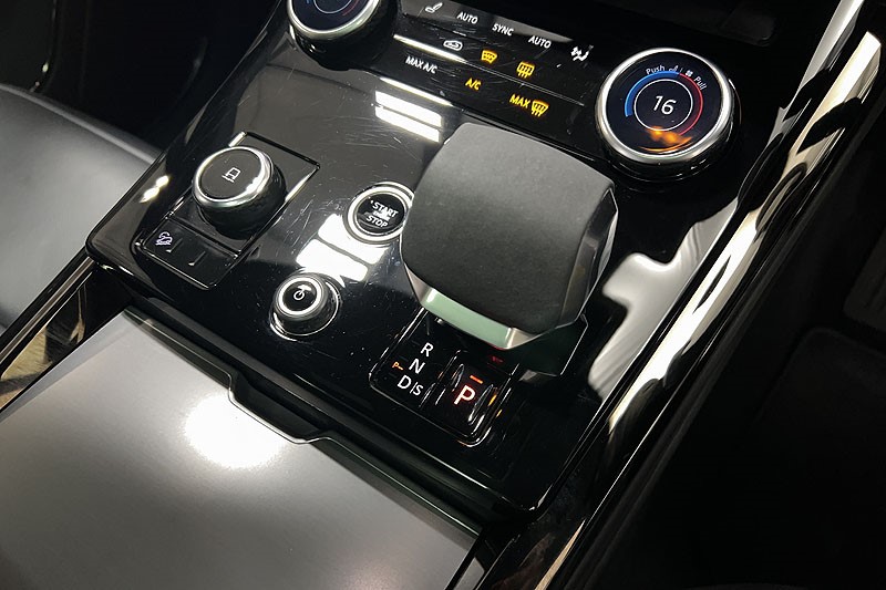 2023 (23) LAND ROVER RANGE ROVER SPORT 3.0 D300 Dynamic SE 5dr Auto 5175123