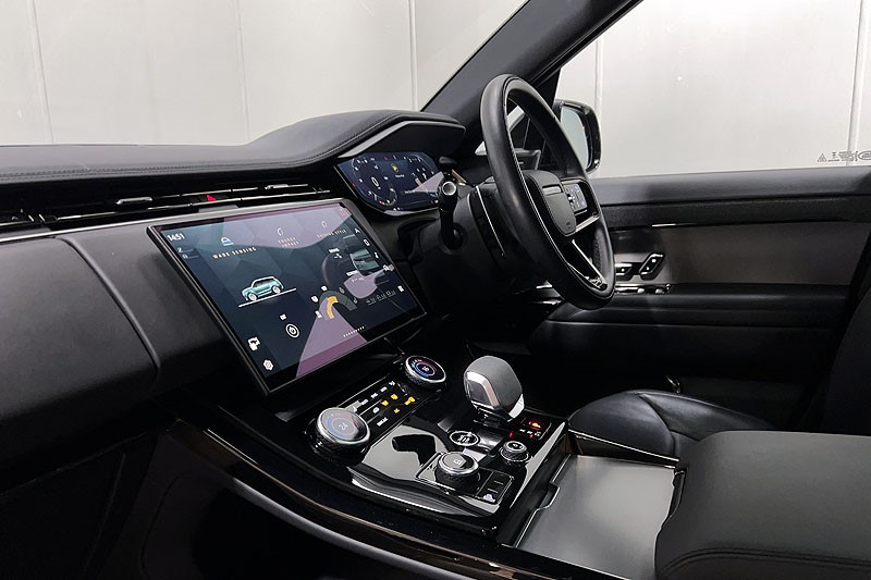 2023 (23) LAND ROVER RANGE ROVER SPORT 3.0 D300 Dynamic SE 5dr Auto 5175138