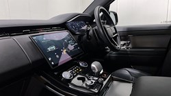 2023 (23) LAND ROVER RANGE ROVER SPORT 3.0 D300 Dynamic SE 5dr Auto 5175138