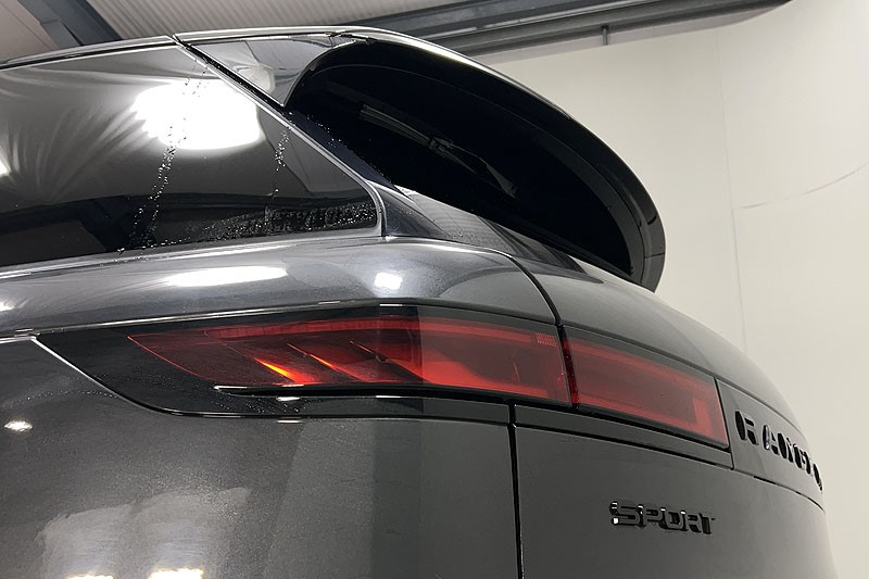 2023 (23) LAND ROVER RANGE ROVER SPORT 3.0 D300 Dynamic SE 5dr Auto 5175149