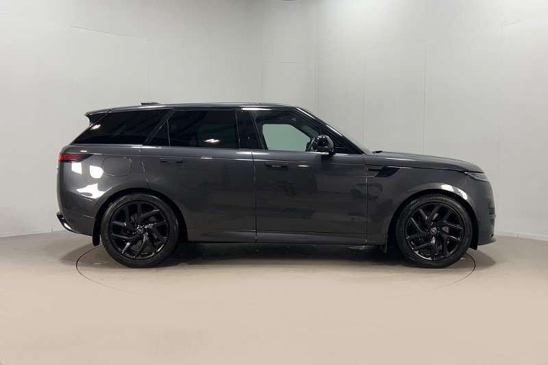 2023 (23) LAND ROVER RANGE ROVER SPORT 3.0 D300 Dynamic SE 5dr Auto 5175105