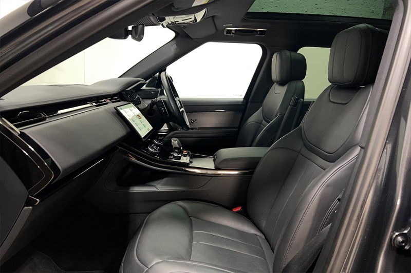 2023 (23) LAND ROVER RANGE ROVER SPORT 3.0 D300 Dynamic SE 5dr Auto 5175103