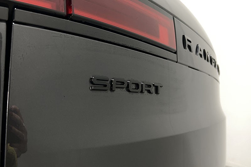 2023 (23) LAND ROVER RANGE ROVER SPORT 3.0 D300 Dynamic SE 5dr Auto 5175150