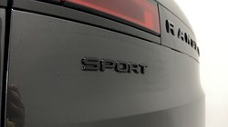 2023 (23) LAND ROVER RANGE ROVER SPORT 3.0 D300 Dynamic SE 5dr Auto 5175150