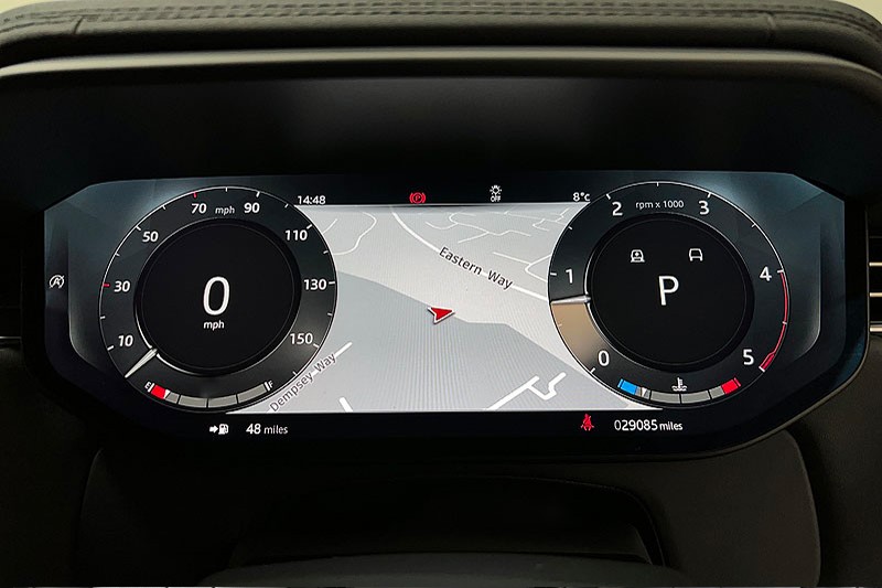 2023 (23) LAND ROVER RANGE ROVER SPORT 3.0 D300 Dynamic SE 5dr Auto 5175122