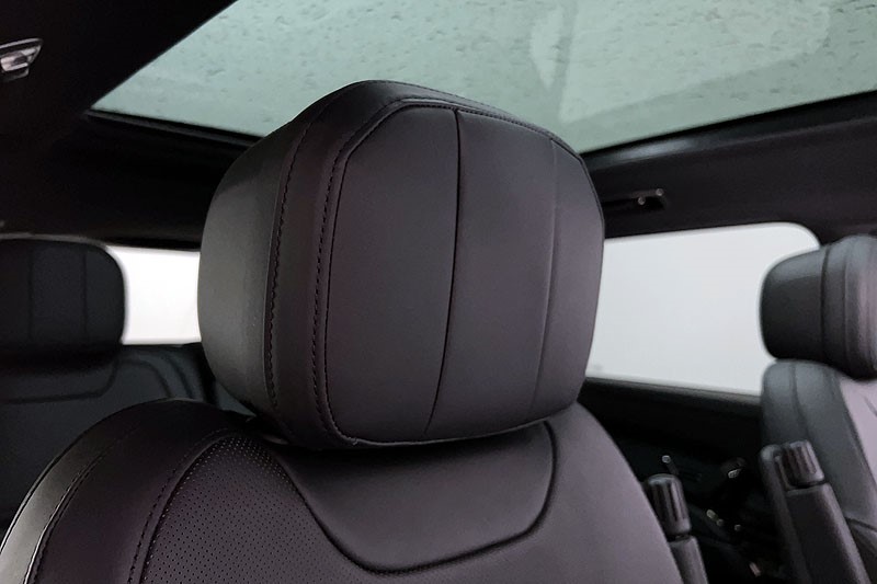 2023 (23) LAND ROVER RANGE ROVER SPORT 3.0 D300 Dynamic SE 5dr Auto 5175119