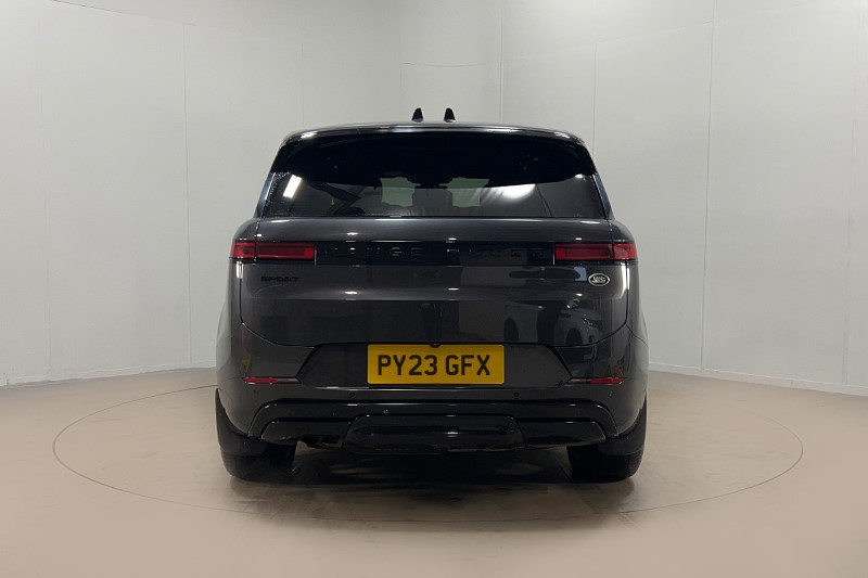 2023 (23) LAND ROVER RANGE ROVER SPORT 3.0 D300 Dynamic SE 5dr Auto 5175106