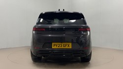2023 (23) LAND ROVER RANGE ROVER SPORT 3.0 D300 Dynamic SE 5dr Auto 5175106