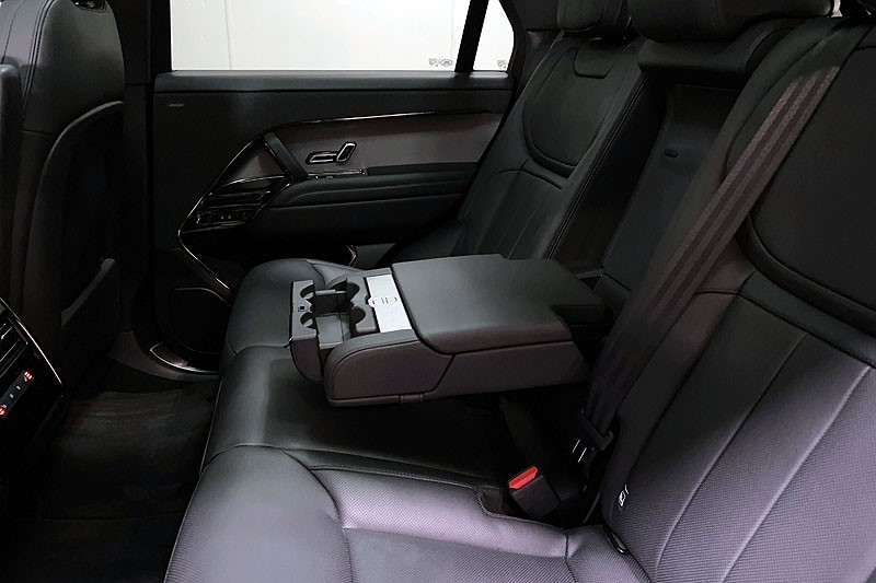 2023 (23) LAND ROVER RANGE ROVER SPORT 3.0 D300 Dynamic SE 5dr Auto 5175144