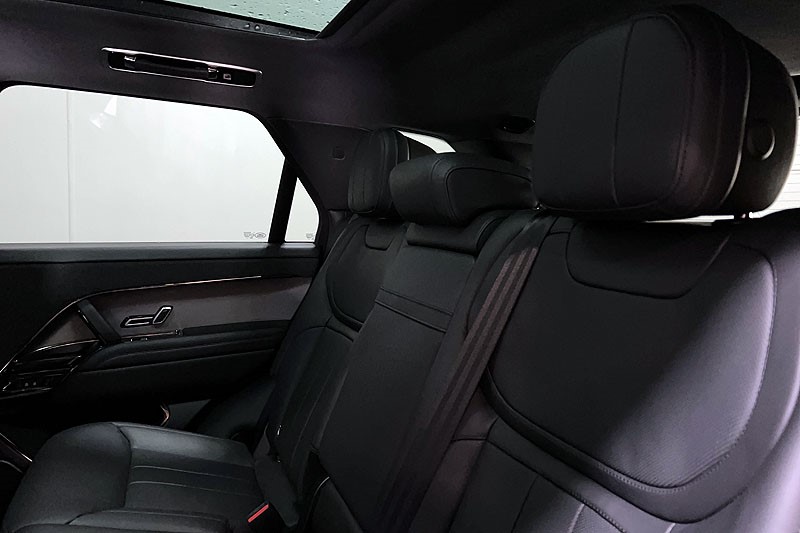 2023 (23) LAND ROVER RANGE ROVER SPORT 3.0 D300 Dynamic SE 5dr Auto 5175141