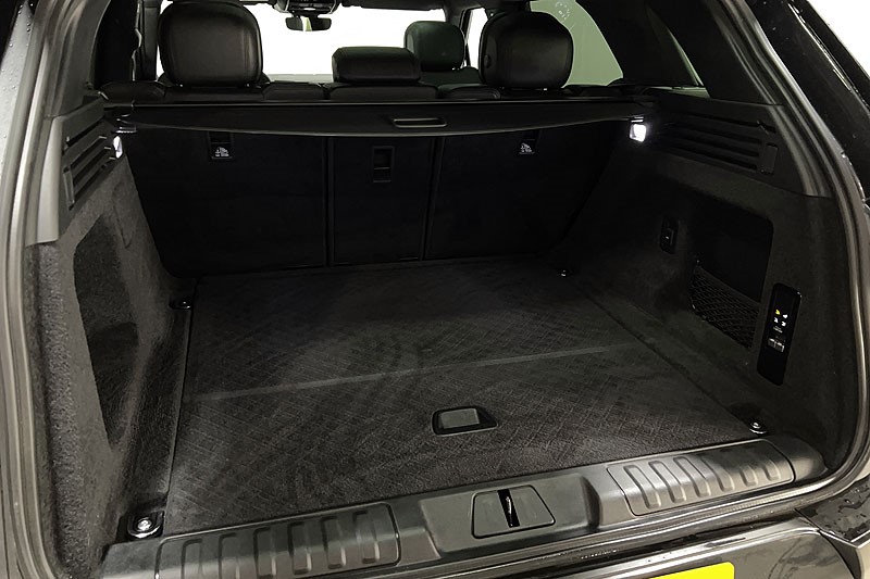 2023 (23) LAND ROVER RANGE ROVER SPORT 3.0 D300 Dynamic SE 5dr Auto 5175147