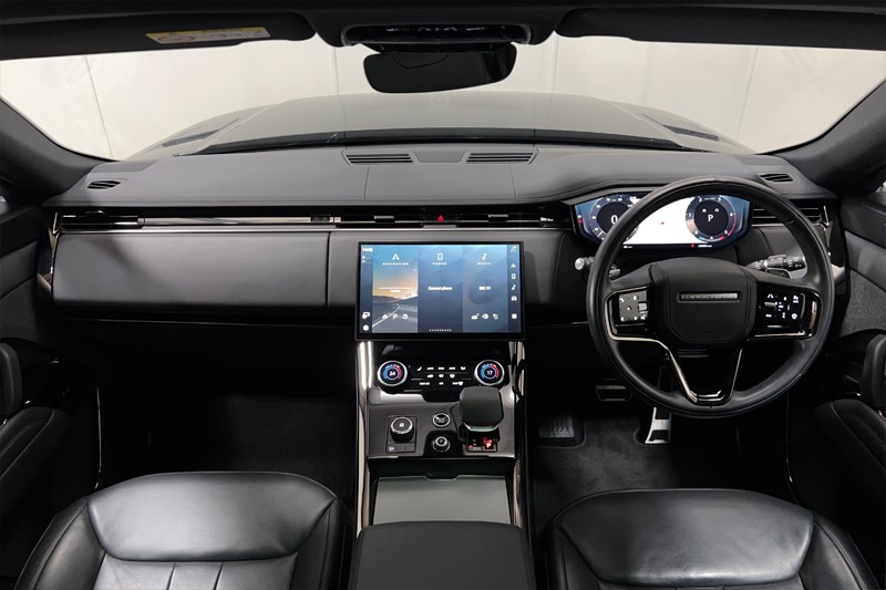 2023 (23) LAND ROVER RANGE ROVER SPORT 3.0 D300 Dynamic SE 5dr Auto 5175109