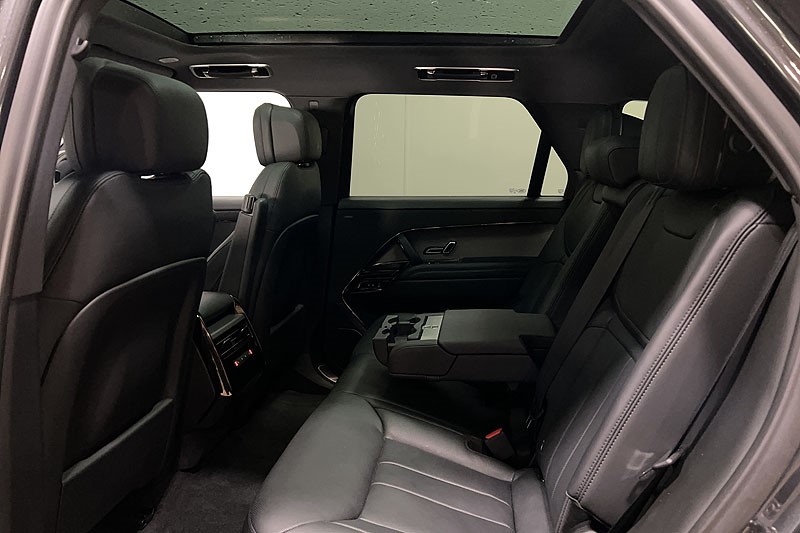 2023 (23) LAND ROVER RANGE ROVER SPORT 3.0 D300 Dynamic SE 5dr Auto 5175145