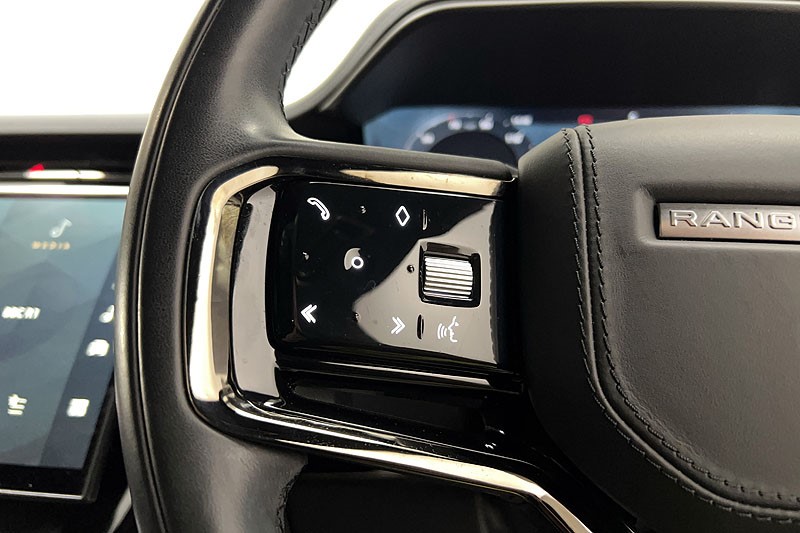 2023 (23) LAND ROVER RANGE ROVER SPORT 3.0 D300 Dynamic SE 5dr Auto 5175121
