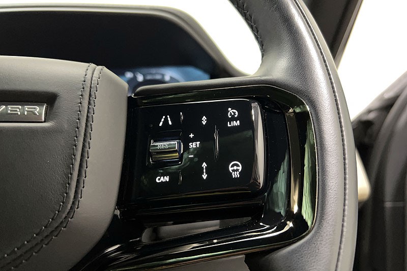 2023 (23) LAND ROVER RANGE ROVER SPORT 3.0 D300 Dynamic SE 5dr Auto 5175120