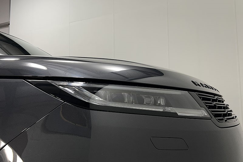 2023 (23) LAND ROVER RANGE ROVER SPORT 3.0 D300 Dynamic SE 5dr Auto 5175158