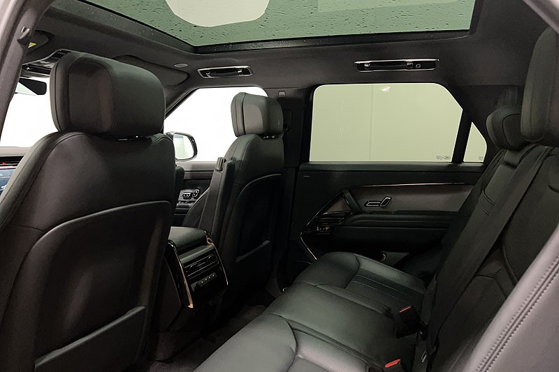 2023 (23) LAND ROVER RANGE ROVER SPORT 3.0 D300 Dynamic SE 5dr Auto 5175140