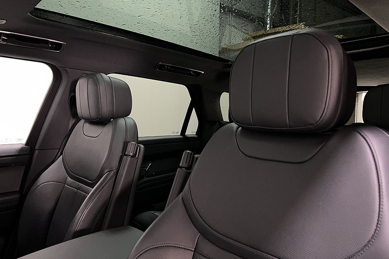 2023 (23) LAND ROVER RANGE ROVER SPORT 3.0 D300 Dynamic SE 5dr Auto 5175139