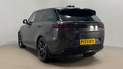 2023 (23) LAND ROVER RANGE ROVER SPORT 3.0 D300 Dynamic SE 5dr Auto 5175102