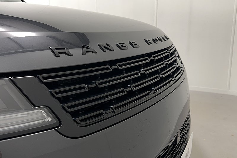 2023 (23) LAND ROVER RANGE ROVER SPORT 3.0 D300 Dynamic SE 5dr Auto 5175159