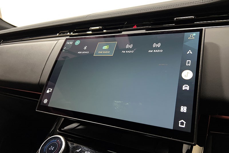 2023 (23) LAND ROVER RANGE ROVER SPORT 3.0 D300 Dynamic SE 5dr Auto 5175131