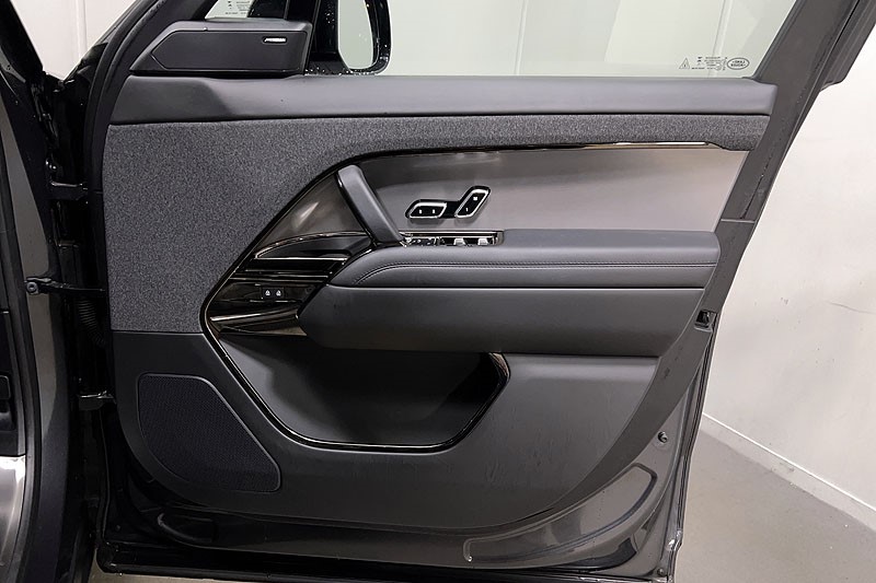 2023 (23) LAND ROVER RANGE ROVER SPORT 3.0 D300 Dynamic SE 5dr Auto 5175113