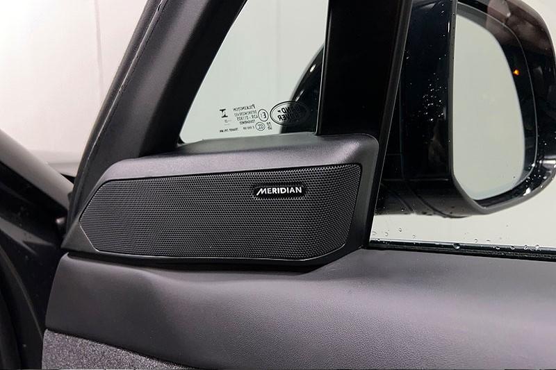 2023 (23) LAND ROVER RANGE ROVER SPORT 3.0 D300 Dynamic SE 5dr Auto 5175115