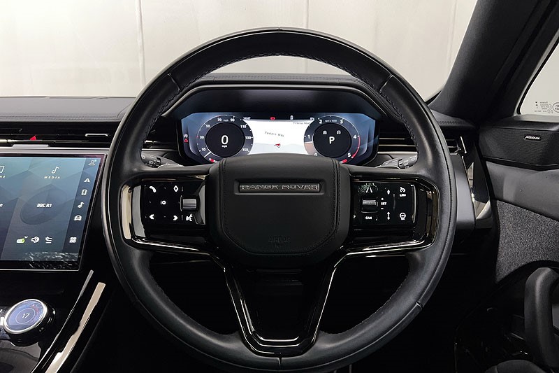 2023 (23) LAND ROVER RANGE ROVER SPORT 3.0 D300 Dynamic SE 5dr Auto 5175111