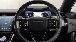 2023 (23) LAND ROVER RANGE ROVER SPORT 3.0 D300 Dynamic SE 5dr Auto 5175111