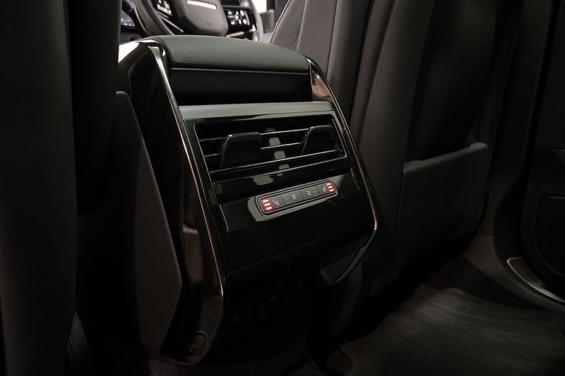 2023 (23) LAND ROVER RANGE ROVER SPORT 3.0 D300 Dynamic SE 5dr Auto 5175143