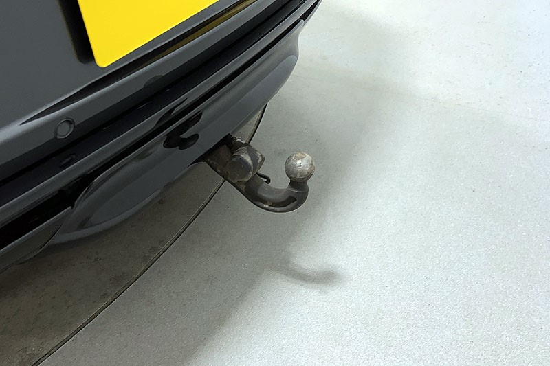 2023 (23) LAND ROVER RANGE ROVER SPORT 3.0 D300 Dynamic SE 5dr Auto 5175151