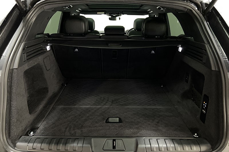 2023 (23) LAND ROVER RANGE ROVER SPORT 3.0 D300 Dynamic SE 5dr Auto 5175146