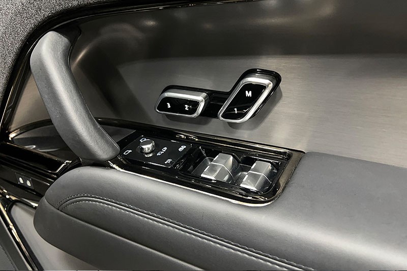 2023 (23) LAND ROVER RANGE ROVER SPORT 3.0 D300 Dynamic SE 5dr Auto 5175114