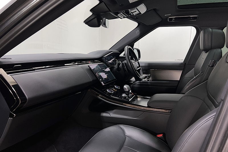 2023 (23) LAND ROVER RANGE ROVER SPORT 3.0 D300 Dynamic SE 5dr Auto 5175137