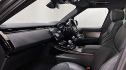 2023 (23) LAND ROVER RANGE ROVER SPORT 3.0 D300 Dynamic SE 5dr Auto 5175137