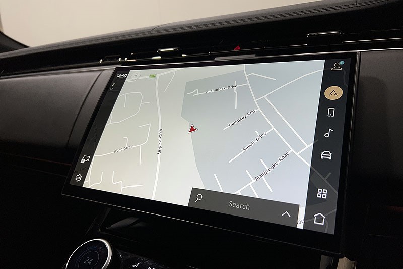 2023 (23) LAND ROVER RANGE ROVER SPORT 3.0 D300 Dynamic SE 5dr Auto 5175130