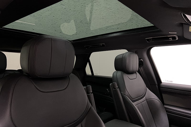 2023 (23) LAND ROVER RANGE ROVER SPORT 3.0 D300 Dynamic SE 5dr Auto 5175118