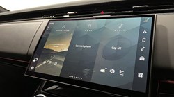 2023 (23) LAND ROVER RANGE ROVER SPORT 3.0 D300 Dynamic SE 5dr Auto 5175126