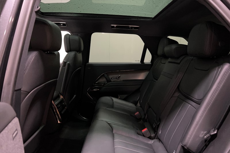 2023 (23) LAND ROVER RANGE ROVER SPORT 3.0 D300 Dynamic SE 5dr Auto 5175104