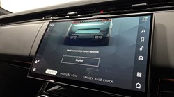 2023 (23) LAND ROVER RANGE ROVER SPORT 3.0 D300 Dynamic SE 5dr Auto 5175136