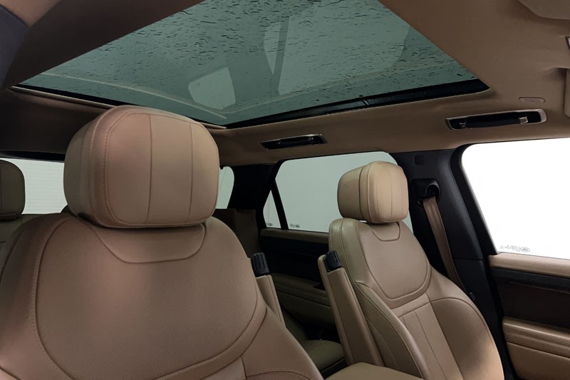 2023 (23) LAND ROVER RANGE ROVER SPORT 3.0 D300 SE 5dr Auto 5175054